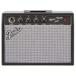 Fender Mini 65 Twin Amp