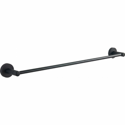 Kopalniški obešalnik Black MIST 01