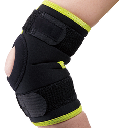 INSPORTLINE povoj za komolec magnetic bamboo elbow support