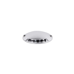 FARO 70546 - LED spoljno ugradno svetlo KEENAN-2 LED/0,5W/12V IP67