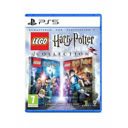 WARNER BROS. LEGO Harry Potter Collec PS5 WARNER BROS