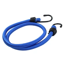 Ferrestock Elastična vrv s kljuko Ferrestock 120 cm