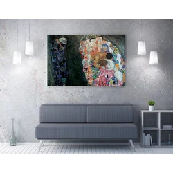 Wallity WY156 Dekorativna slika, 70 x 100 cm