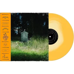 Al Man Muntzie/The Embrac... - Dark Rainbow (Coloured) (LP)