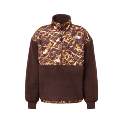 THE NORTH FACE Majica, rjava