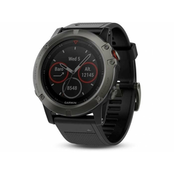 GARMIN sportski GPS sat Fenix 5X Sapphire (010-01733-01)