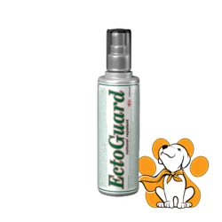 VetPlanet Sprej za Pse i Mačke, 100ml - Prirodna Zaštita od Buva i Krpelja