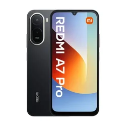 Redmi A7 Pro EU 4+64 Black
