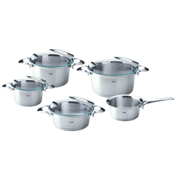 Fissler SET LONACA ZA KUHANJE