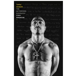 Tupac Shakur