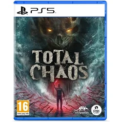 PS5 Total Chaos