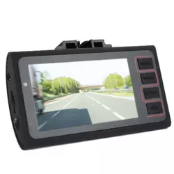 Pama auto kamera PPNGD2, 2,7 LCD, DVR HD
