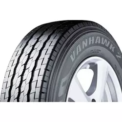 FIRESTONE letna poltovorna pnevmatika 175 / 65 R14 90T VANHAWK 2