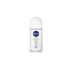 NIVEA Fresh Pure 48h roll-on deodorant 50 ml