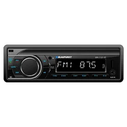 shumee BILRADIO 1-DIN 4X50 W BPA1121BT - BP-BPA1121BT