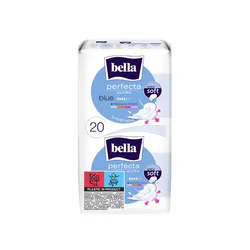 BELLA Perfecta ultra blue tanki ulošci, 20 komada