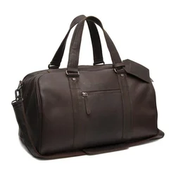 The Chesterfield Brand Volenza Brown