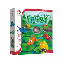 SmartGames – Froggit