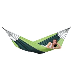 AMAZONAS mreža ležalna XL SILK TRAVELLER