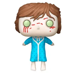 Bobble Figure Movies - The Exorcist POP! - Regan (Floating) #1934