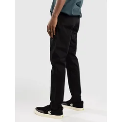 REELL Crater Chino Hlace deep black