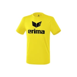 Erima Majice rumena M Promo