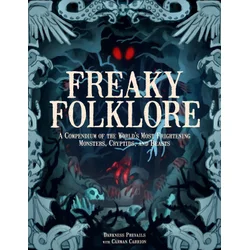 Freaky Folklore