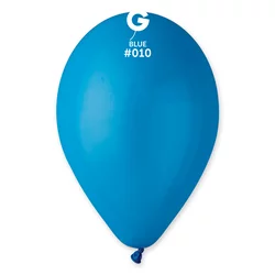 Gemar Pastelno modra balon 26 cm