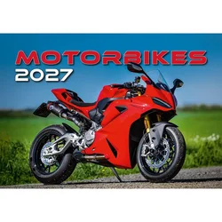 Koledar motorji 2027, EC