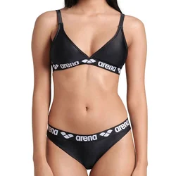 Arena kupaci dvodelni Elastic Solid bikini trian za žene