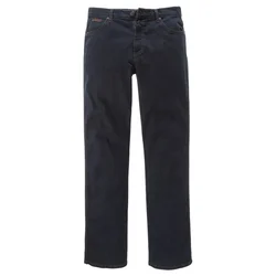 WRANGLER Kavbojke Texas  nočno modra