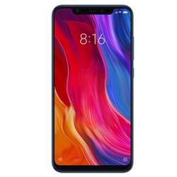 Pametni telefon XIAOMI MI 8, 6.21, 6GB, 128GB, Android 8.0, moder