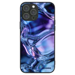 ULTIMATE CASE MagSafe za Apple iPhone 13 Pro Max - Iris liquid