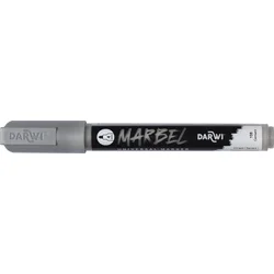 Darwi Marbel Marker pero 4 mm Cement N°159 1 kos