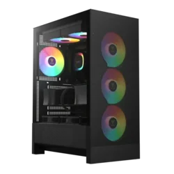 ZEUS Računar ZEUS R5 5600X/DDR4 16GB/M.2 1TB/RX7600 8GB