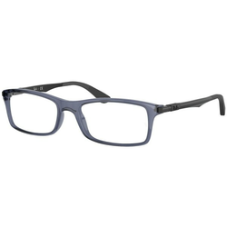 Ray-Ban Naočare RX 7017 8122