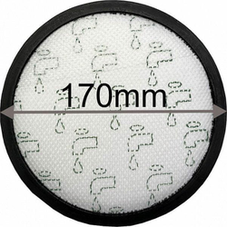 VACS Hepa filter ROWENTA RO 4825 EA - 1 kom
