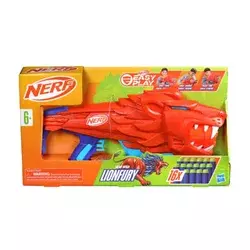Nerf Junior Wild Wild Lionfury