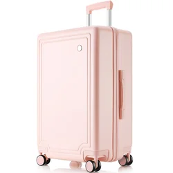 B.L.B.L Kofer, 66cm, Roze
