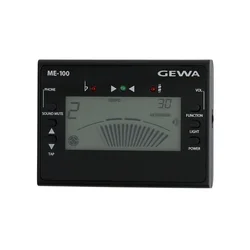 Metronom ME-100 Gewa 902.610