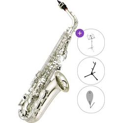Yamaha YAS-280 S SET Alt saksofon