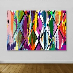 Slika Wallity DEV02368100140, 100x140 cm