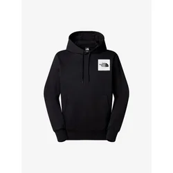 THE NORTH FACE DUKS FINE BLACK