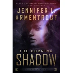 Burning Shadow