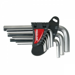 Proline Set imbus ključeva 48309, 9 komada