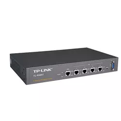 TP-LINK TP-Link TL-R480T+ Router 3xLAN, 2xWAN (TL-R480T+)