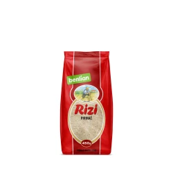 Benlian Foods Pirinač Rizi, Dugo zrno, 450g