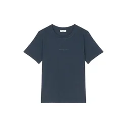 Marc OPolo DENIM Majica  dimno modra / temno modra