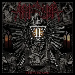 In Aphelion - Reaperdawn (180 g) (LP)