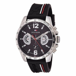 Muški satovi Tommy Hilfiger 1791473 (O 46 mm)